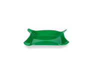 DRAPPEGGI VUOTATASCHE RETT.VERDE SCURO