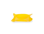 DRAPPEGGI VUOTATASCHE RETTANG.GIALLO