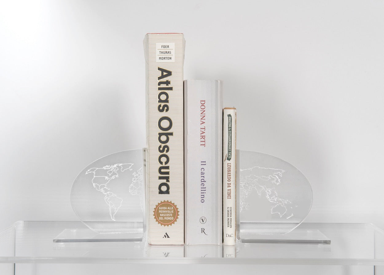 SET FERMALIBRI PANGEA