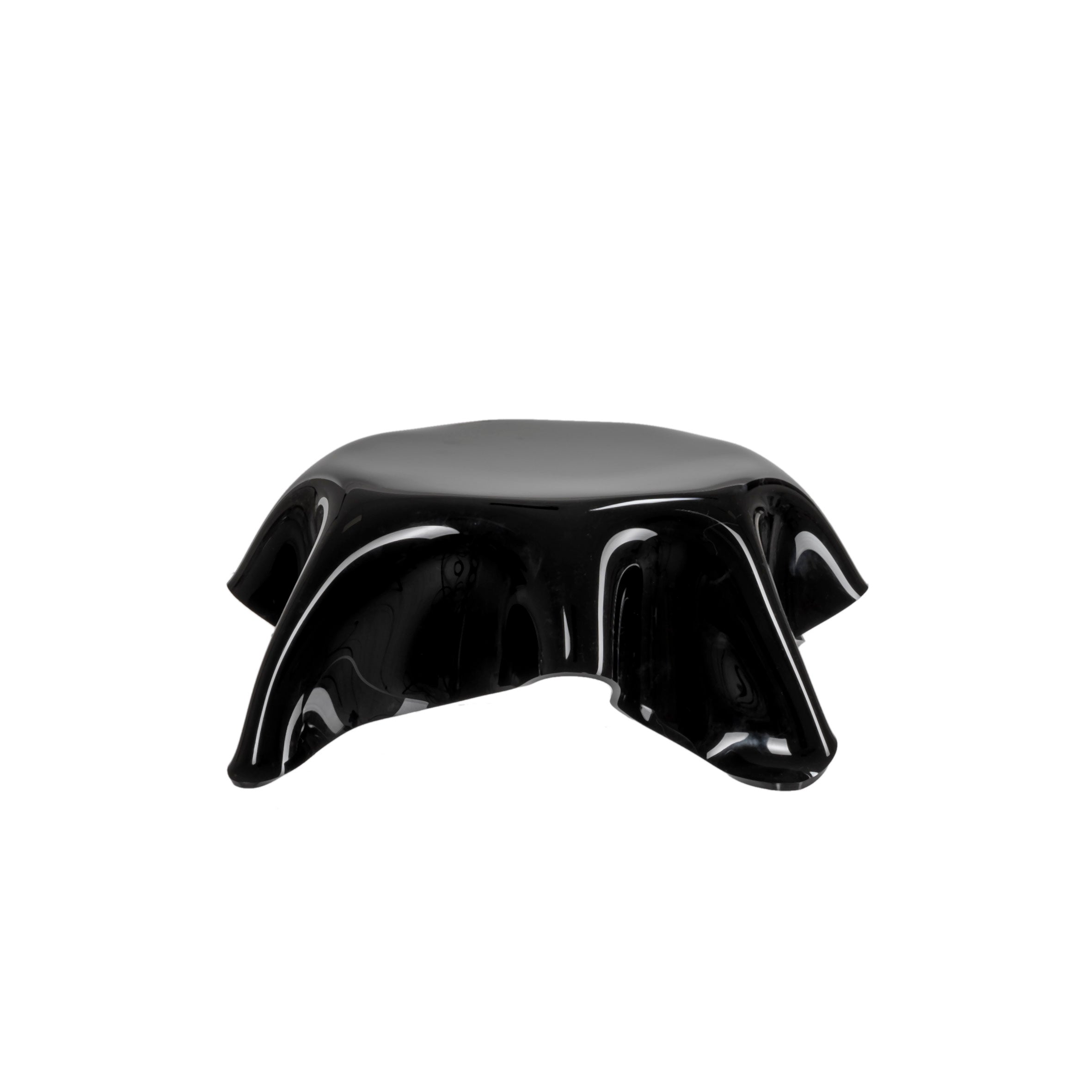 DRAPPEGGI CENTROTAVOLA MEDIO NERO