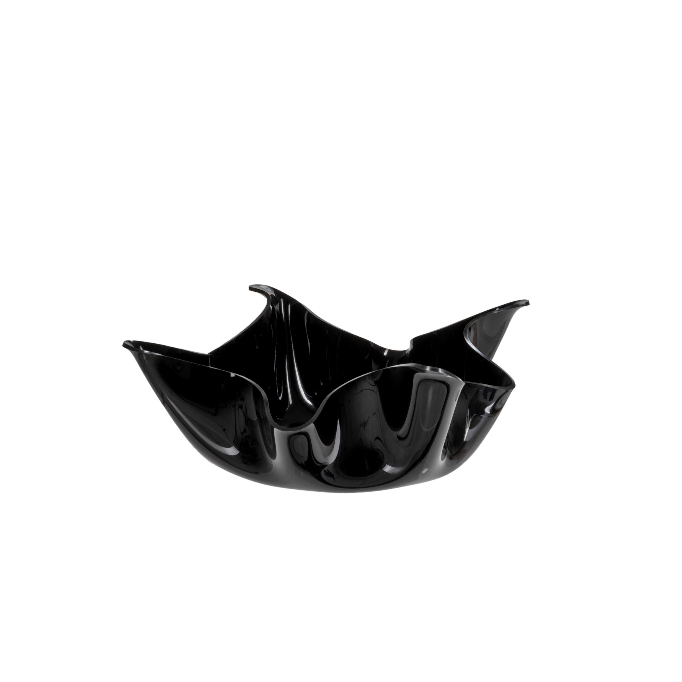 DRAPPEGGI CENTROTAVOLA MEDIO NERO