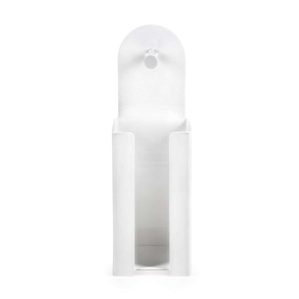 CLIO  PORTAROTOLI  (DI  SCORTA) WHITE