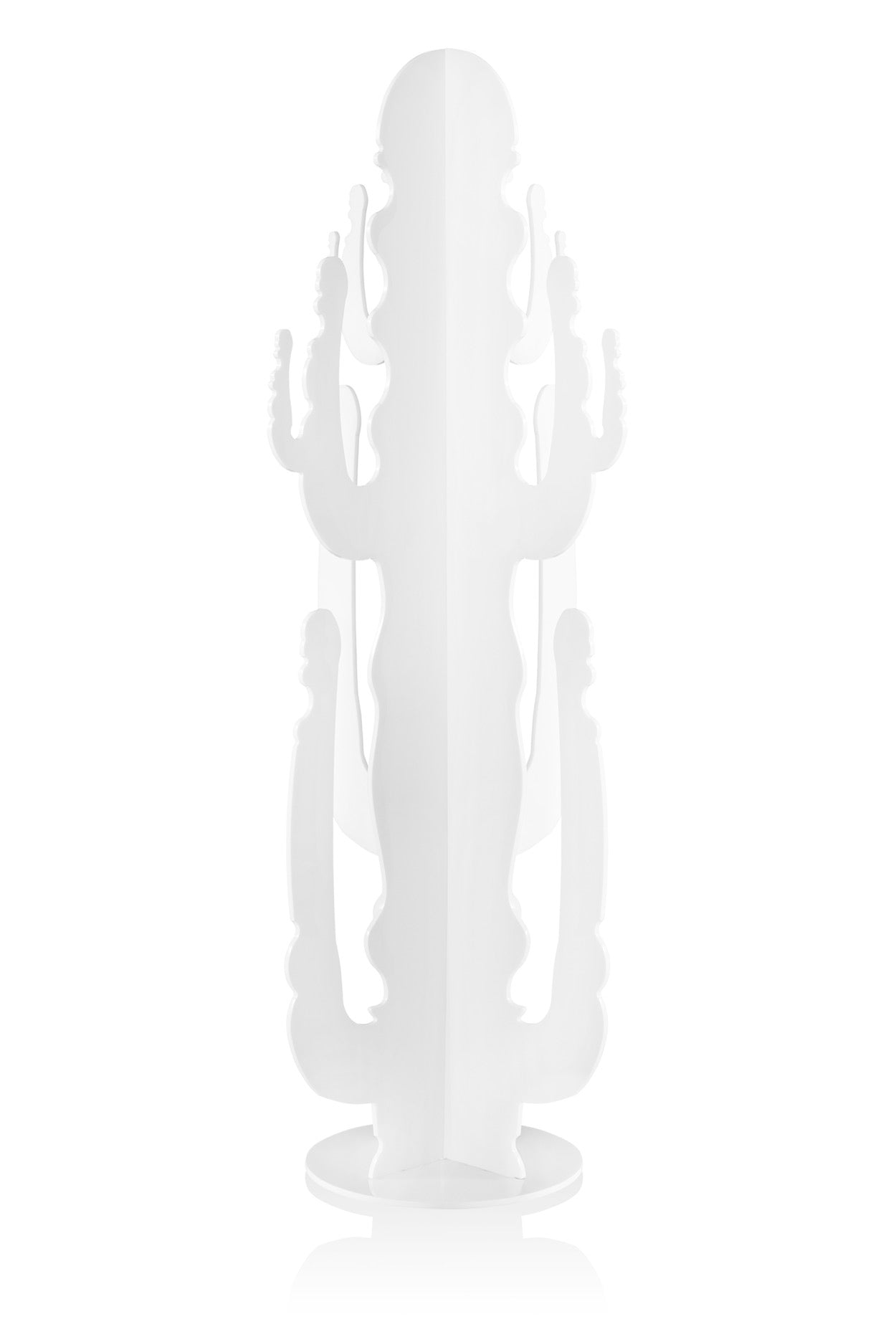 CACTUS BIG WHITE
