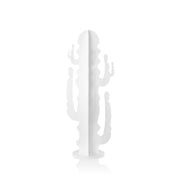 CACTUS MEDIUM BIANCO
