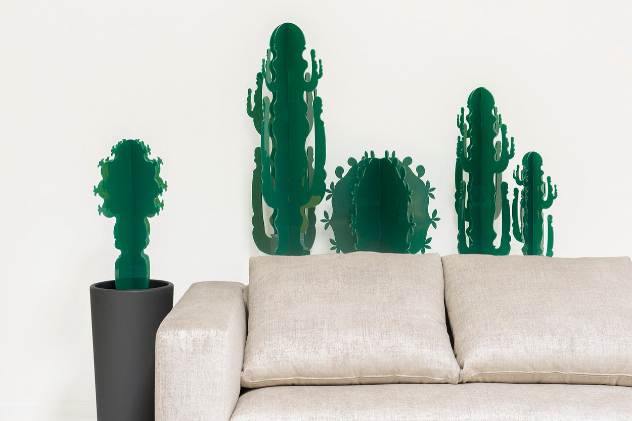 CACTUS MEDIUM VERDE