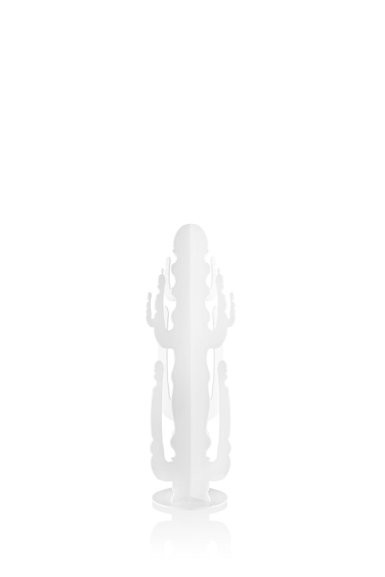 CACTUS SMALL BIANCO
