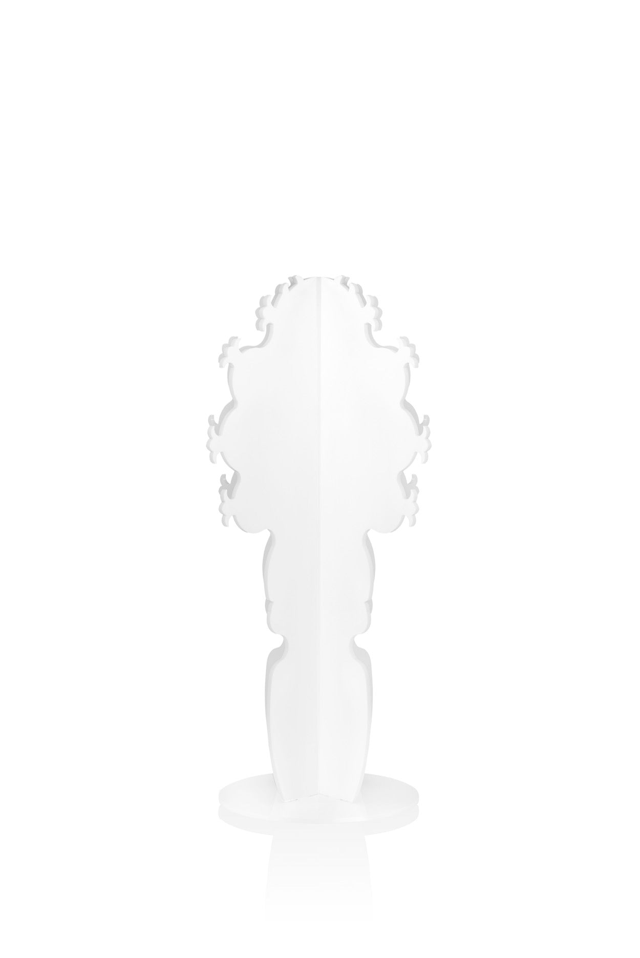 CACTUS MONO BIANCO