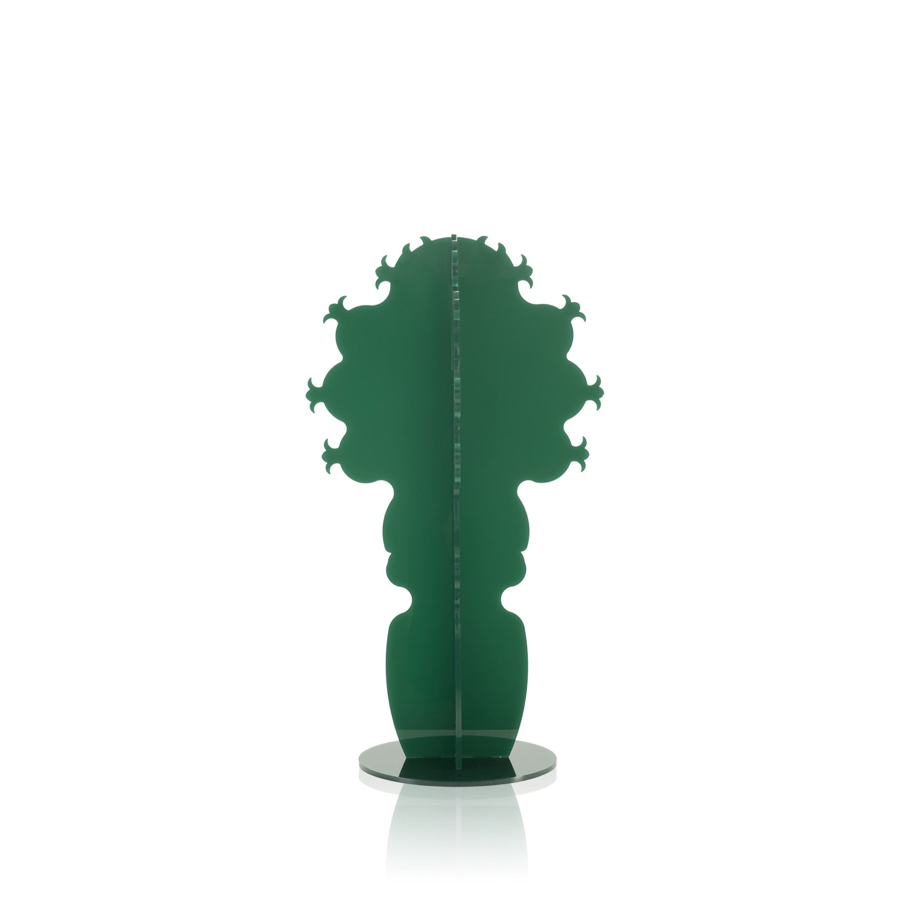 CACTUS MONO VERDE