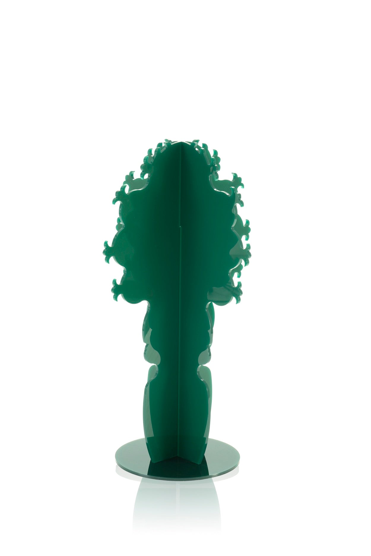 CACTUS MONO VERDE