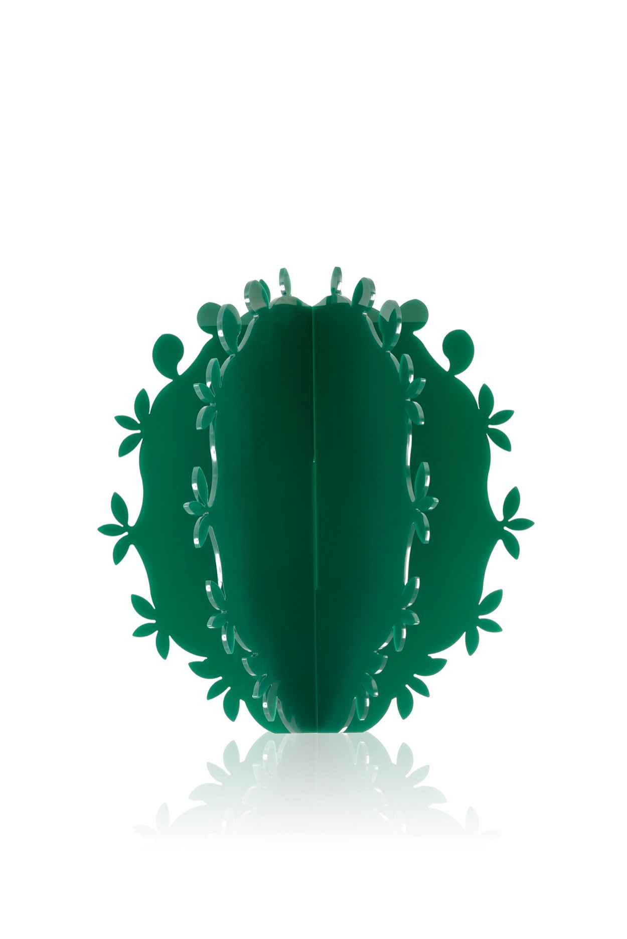 CACTUS PALLA VERDE