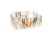 BON TON P/TOVAGLIOLI ORIZZONTALE MULTICOLOR