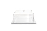 BON TON FORMAGGIERA/TORTIERA QUADRATA SMALL