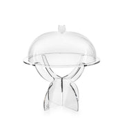 SERVING  ALZATA  SMALL  TRASPARENTE