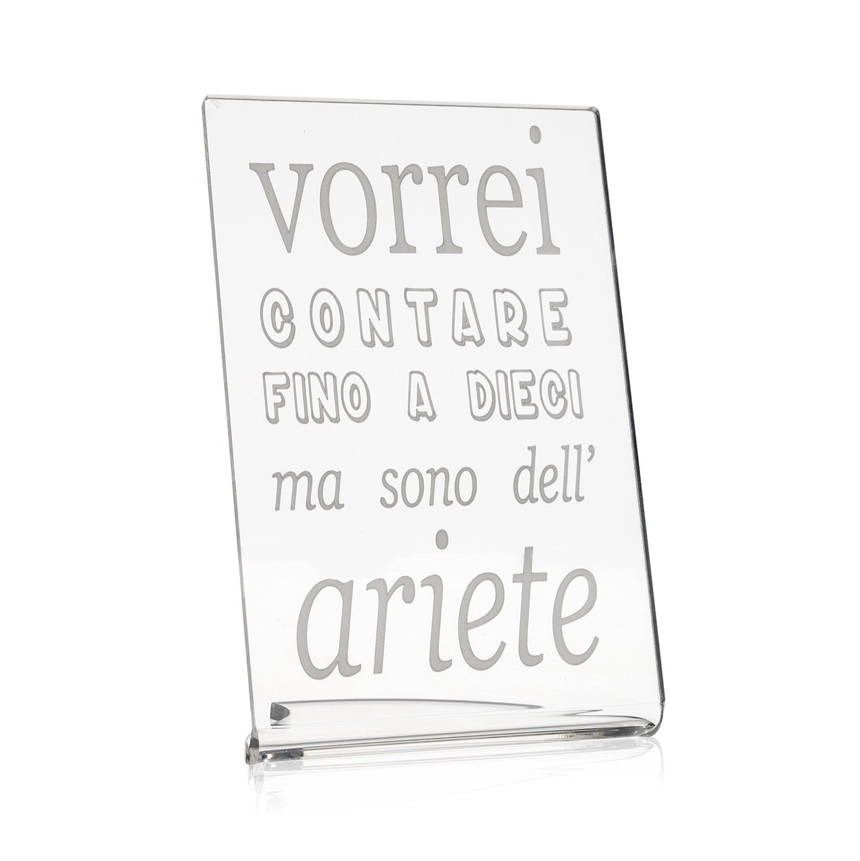 ZODIAC  ARIETE
