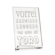 ZODIAC  TORO