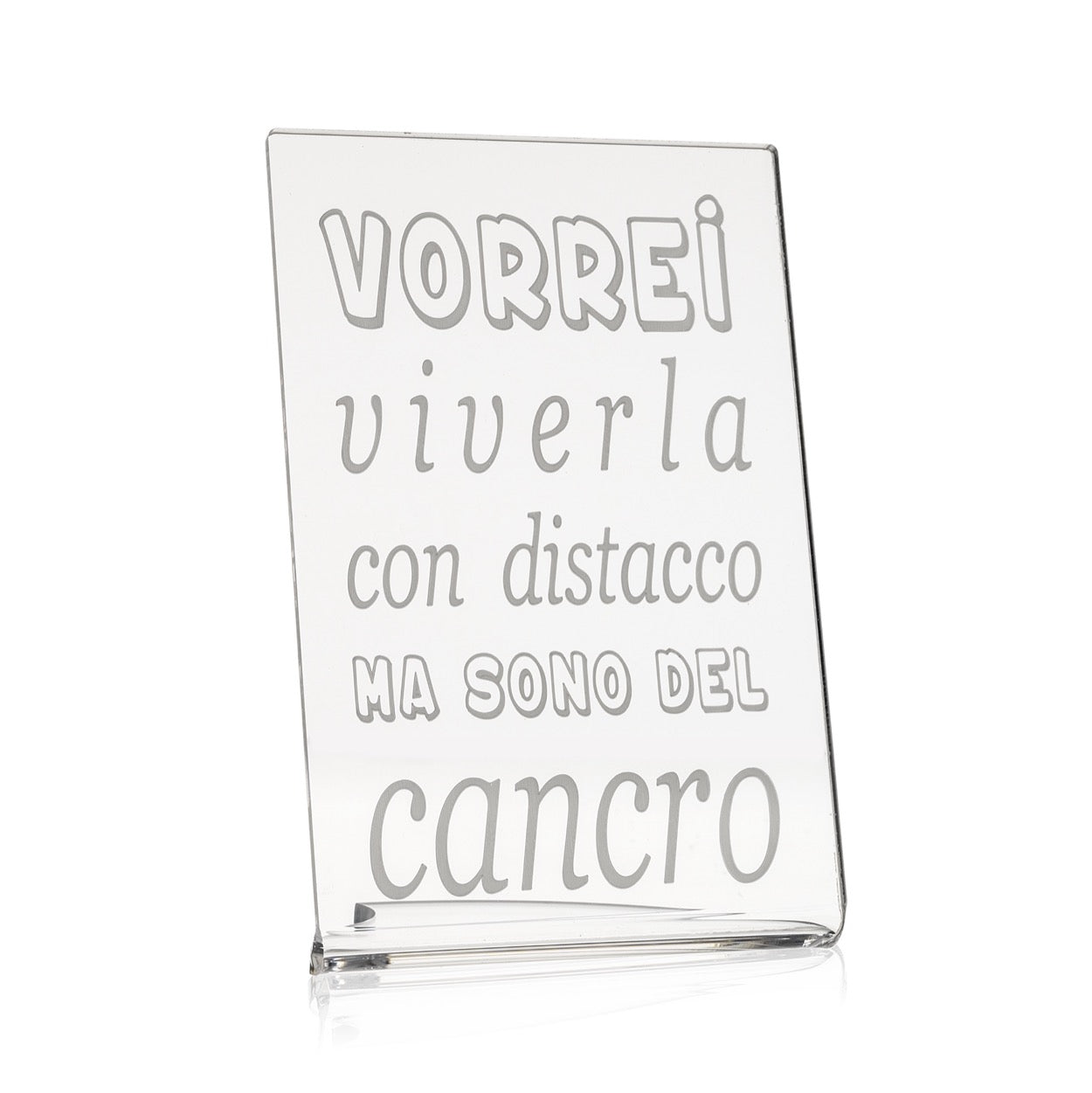 ZODIAC  CANCRO
