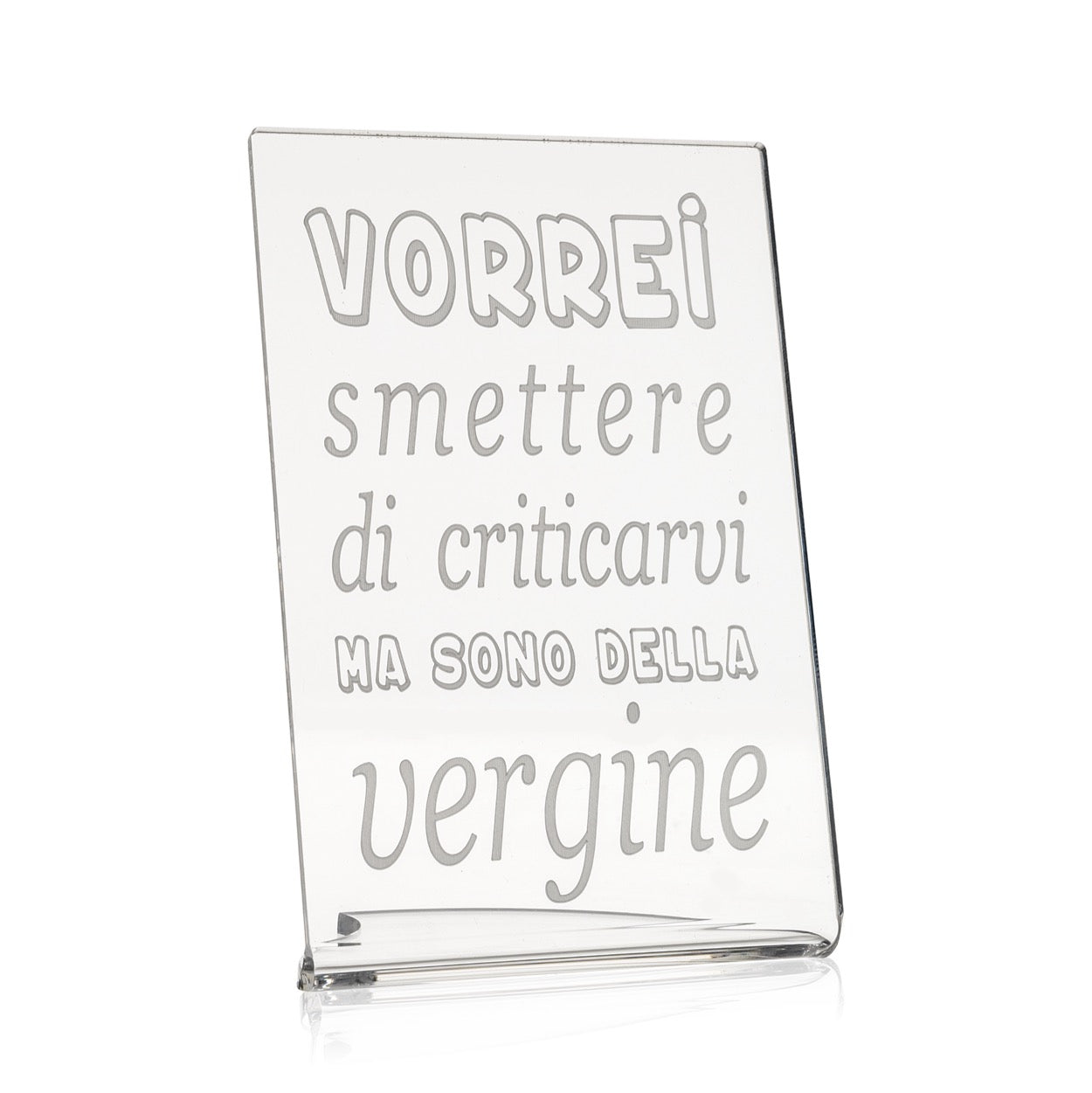 ZODIAC  VERGINE