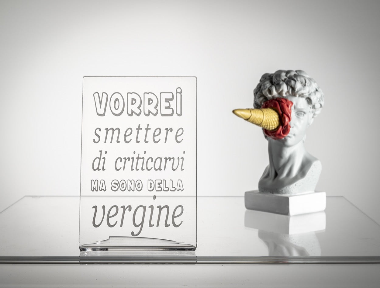 ZODIAC  VERGINE