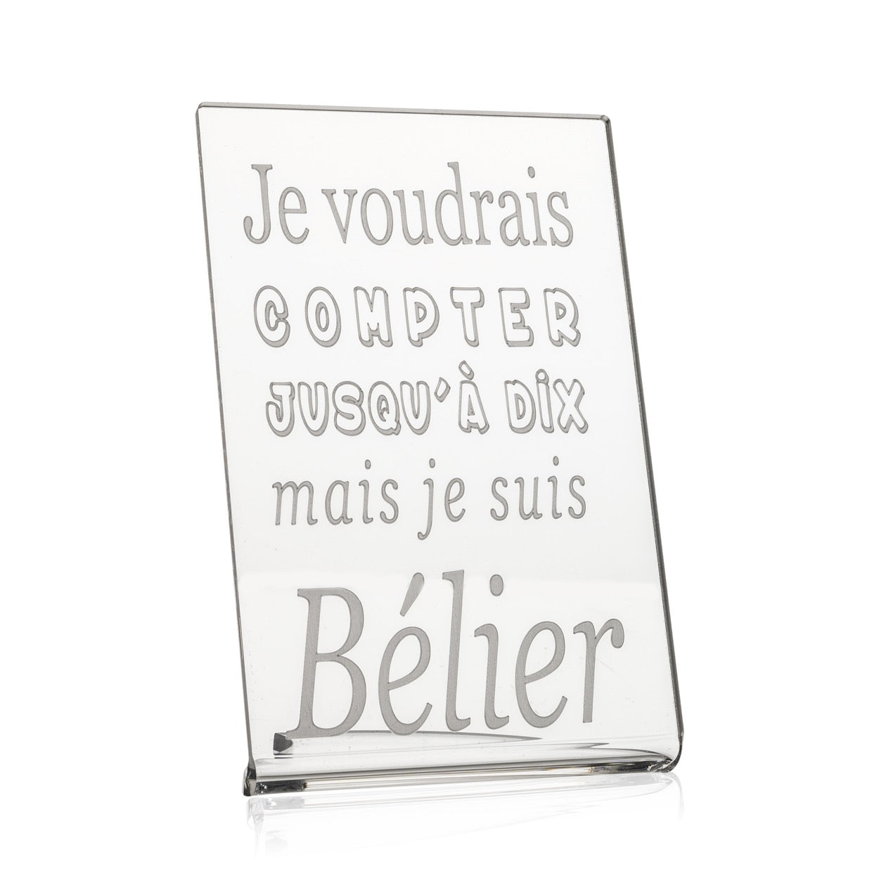 ZODIAC  "BèLIER"