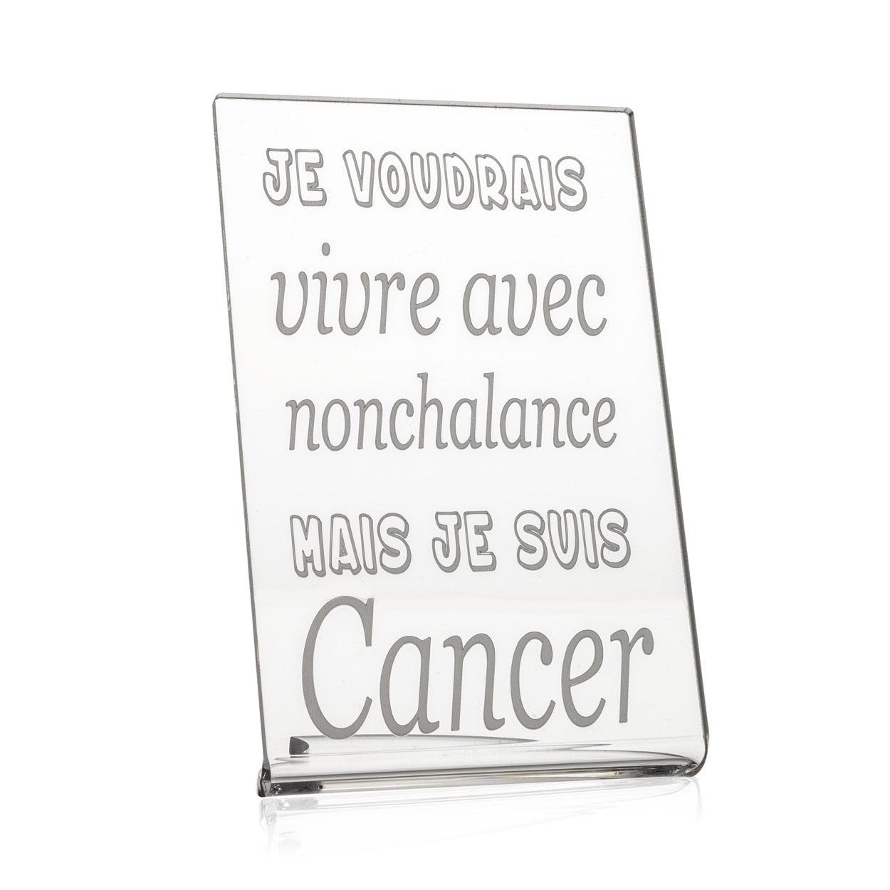 ZODIAC  "CANCER"