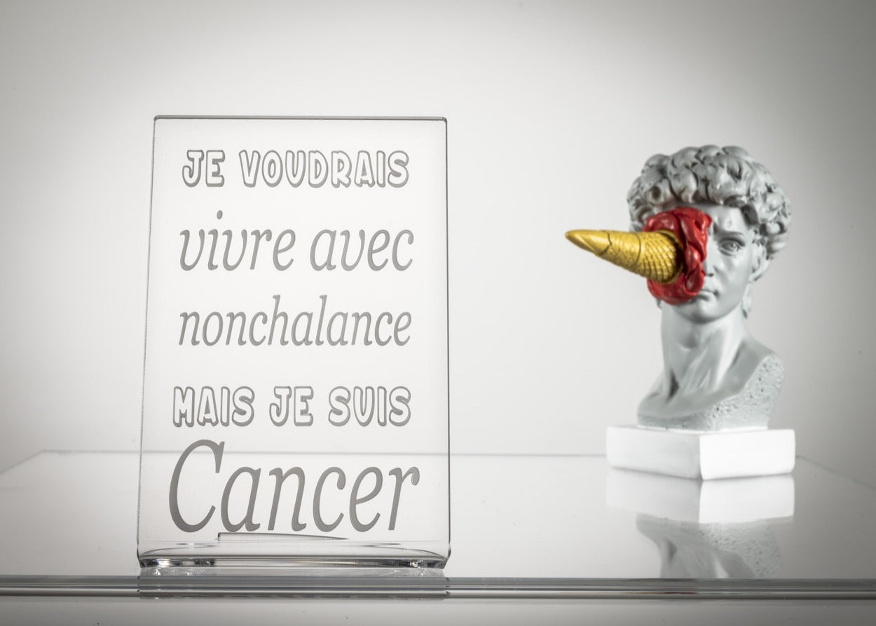 ZODIAC  "CANCER"