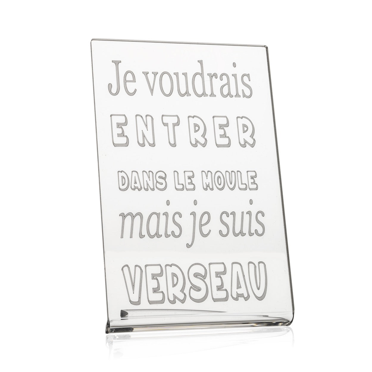 ZODIAC  "VERSEAU"