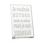 ZODIAC  "VERSEAU"