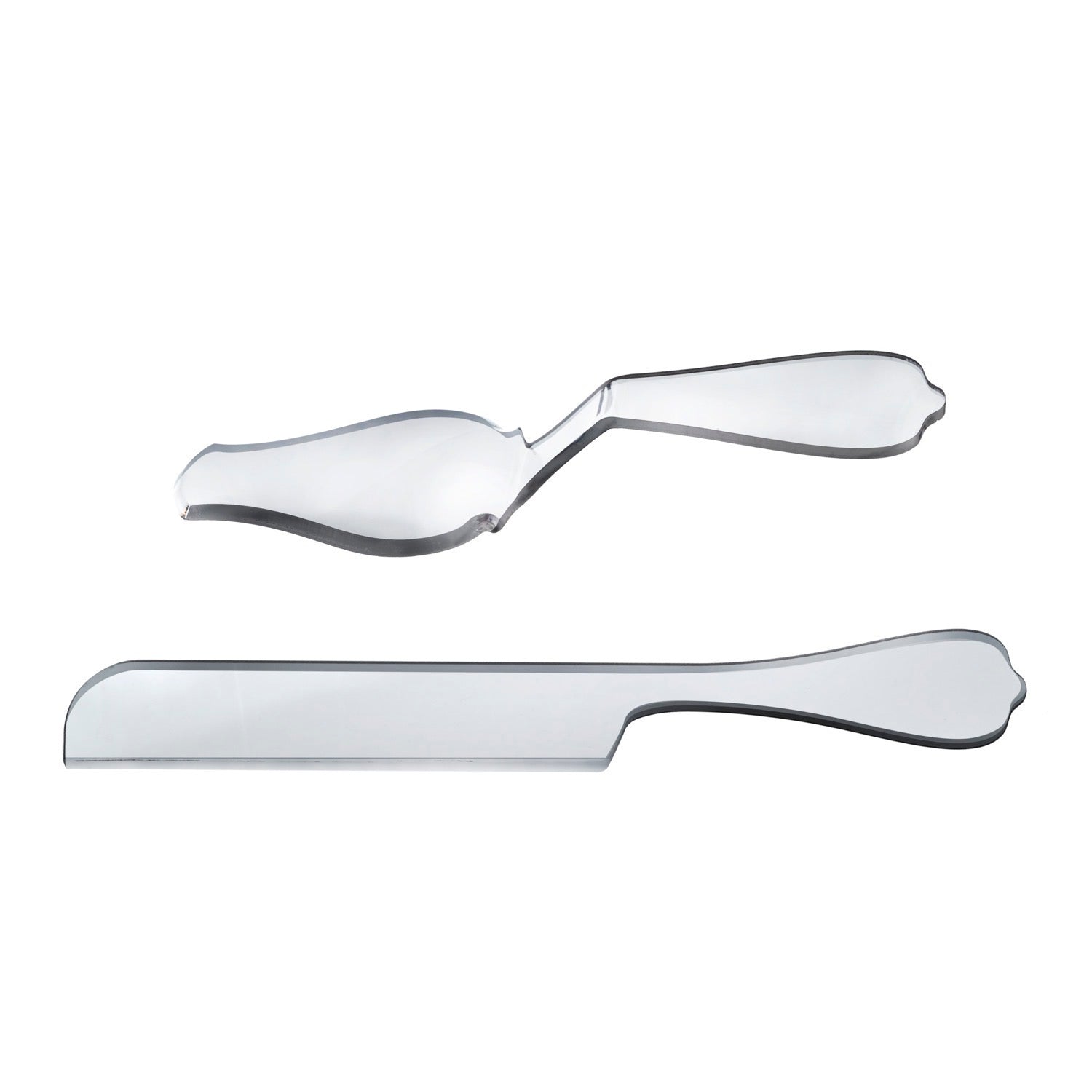 BON  TON  SET  TORTA  TRASP