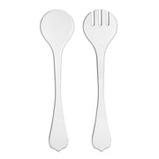BON  TON  SALAD  SERVER  TRASP