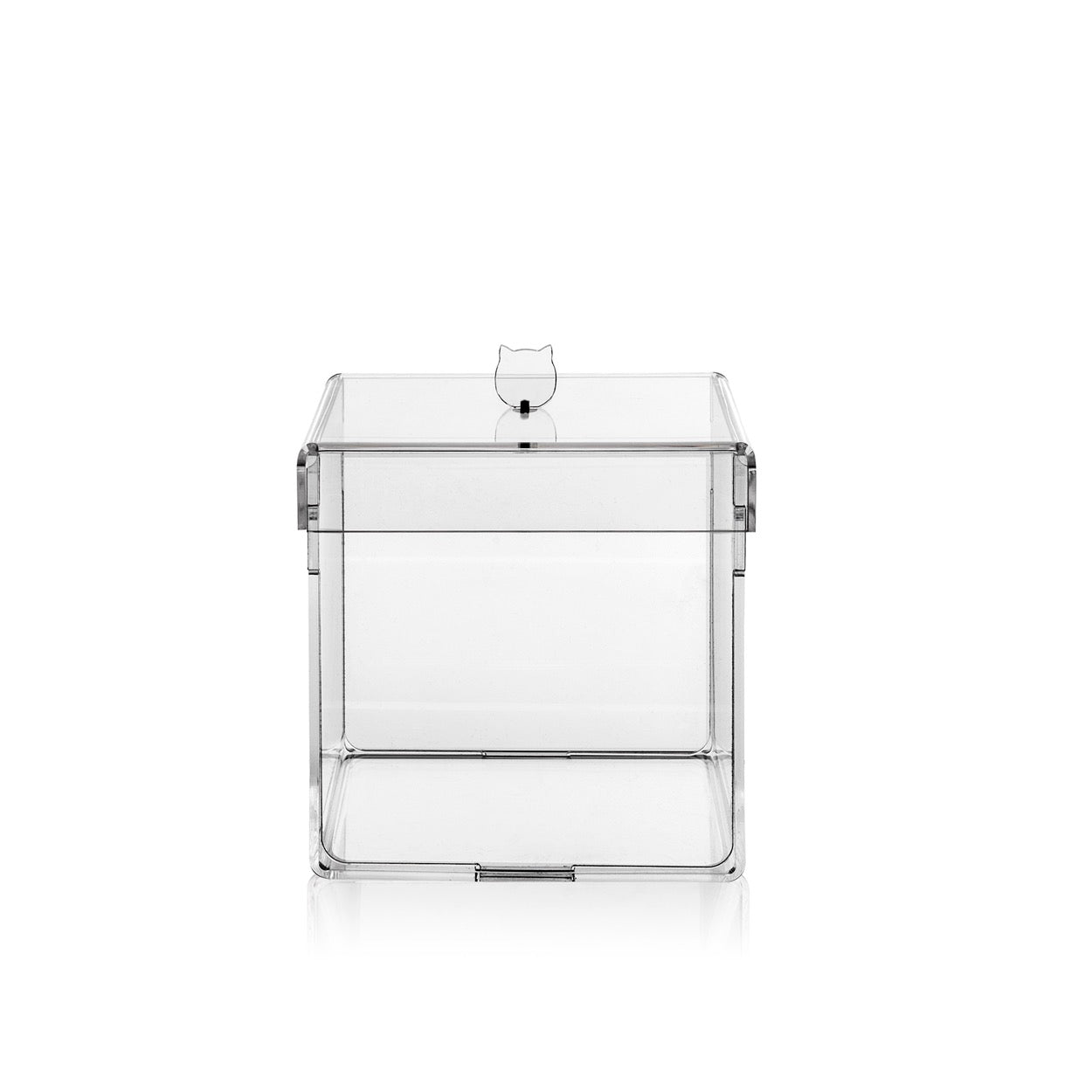 HAKU SMALL TRASPARENTE