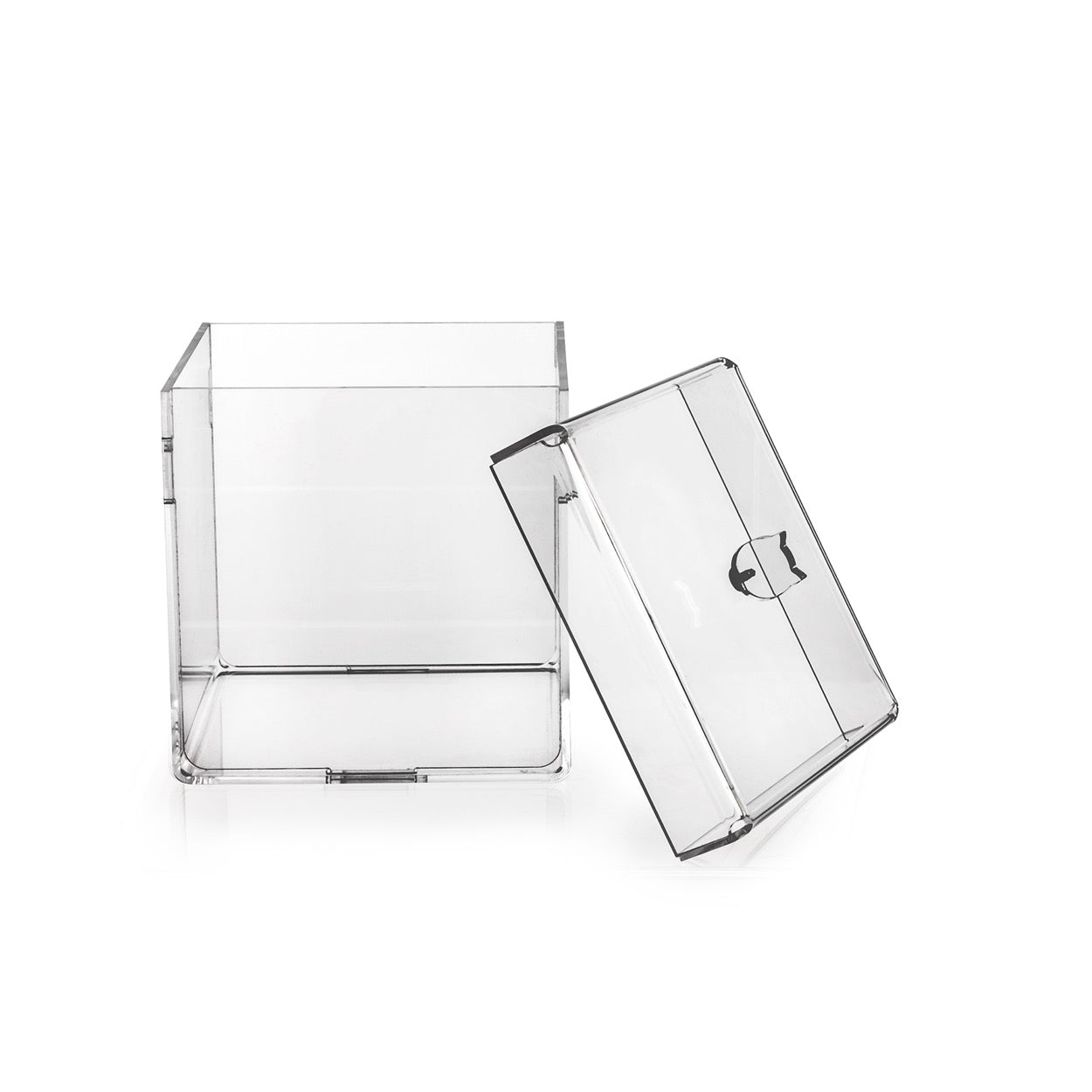 HAKU SMALL TRASPARENTE