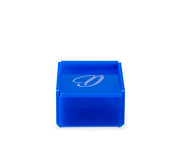 SCATOLINA  VIOLET  "D, d"  BLU