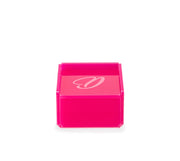 SCATOLINA  VIOLET  "D, d"  FUXIA
