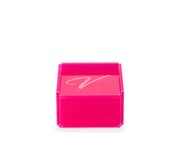 SCATOLINA  VIOLET  "V, v"  FUXIA