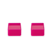 VIOLET SET DA 2 SCATOLINE FUXIA