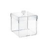 Bianco — LOVIA BOX SMALL BIANCO