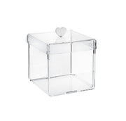 LOVIA BOX SMALL BIANCO