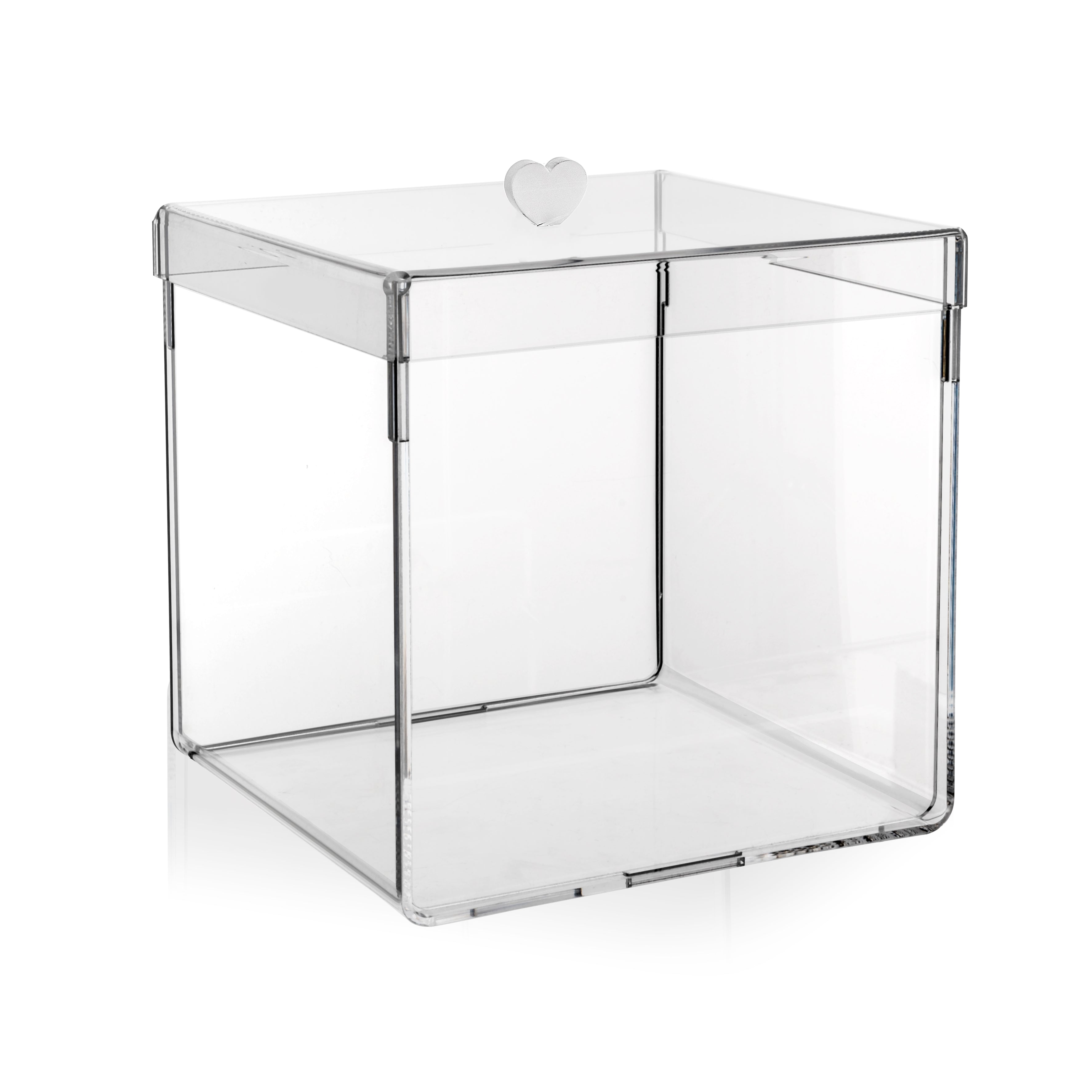 LOVIA BOX BIG BIANCO