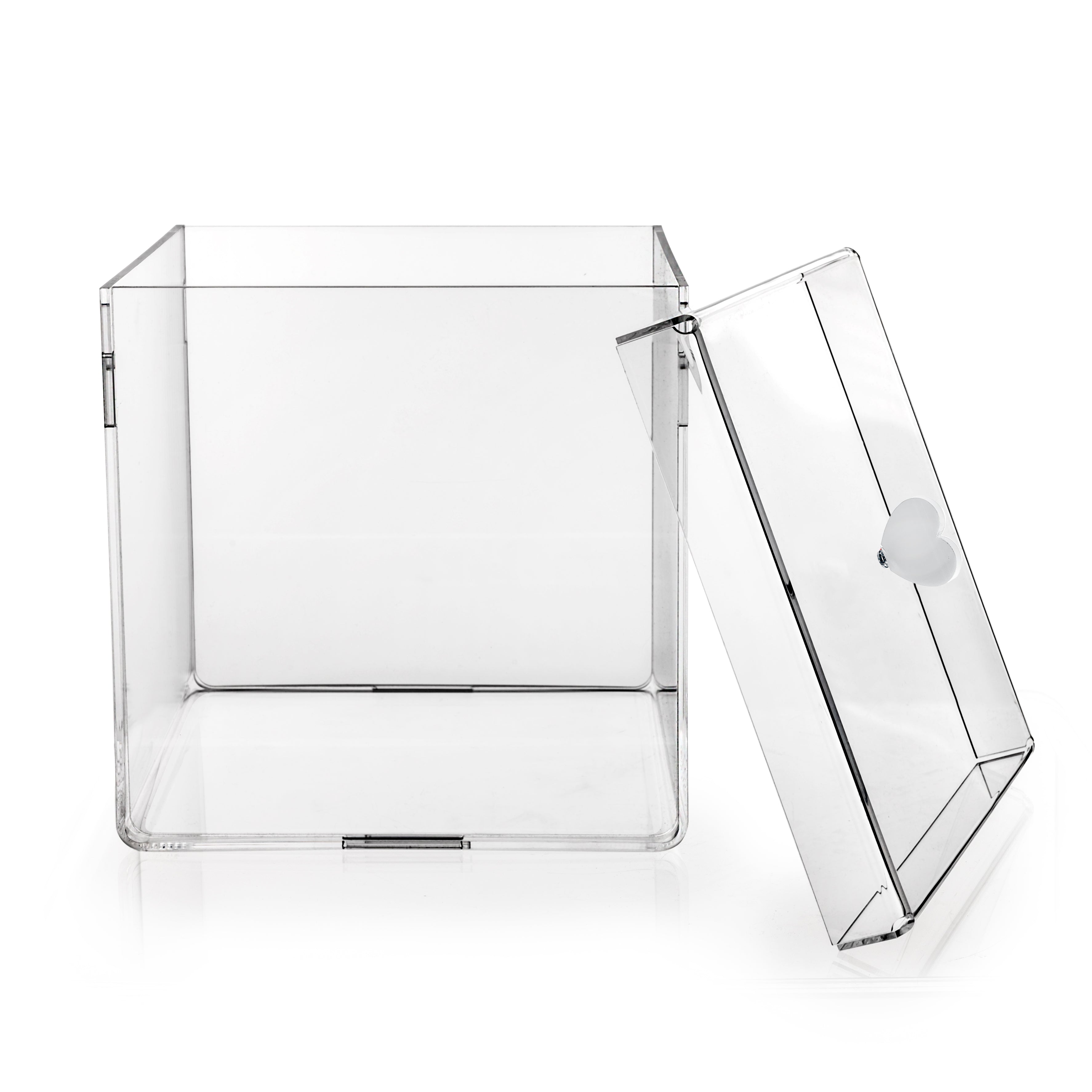 LOVIA BOX BIG BIANCO