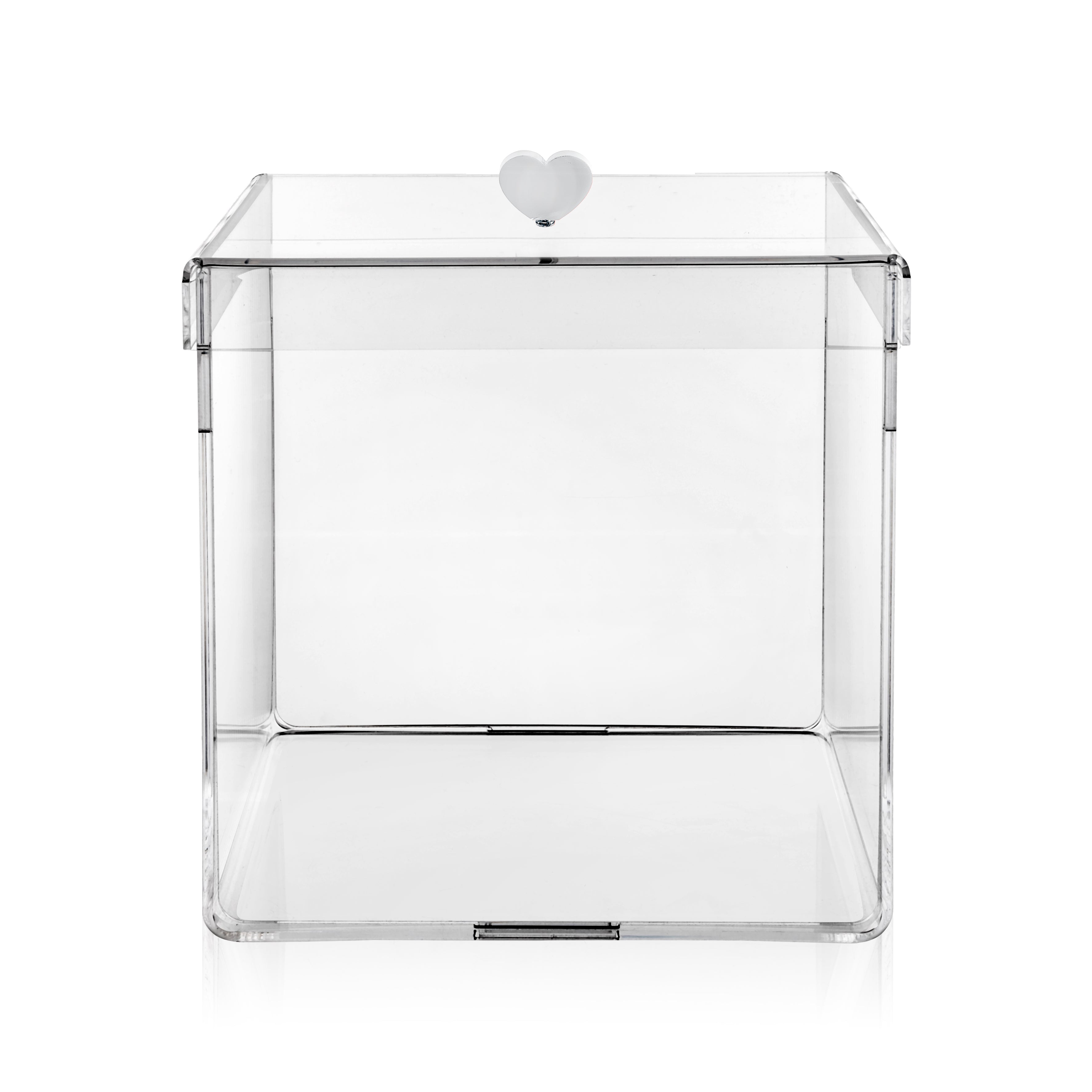 LOVIA BOX BIG BIANCO