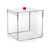 Rosso — LOVIA BOX BIG ROSSO