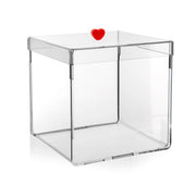 LOVIA BOX BIG ROSSO