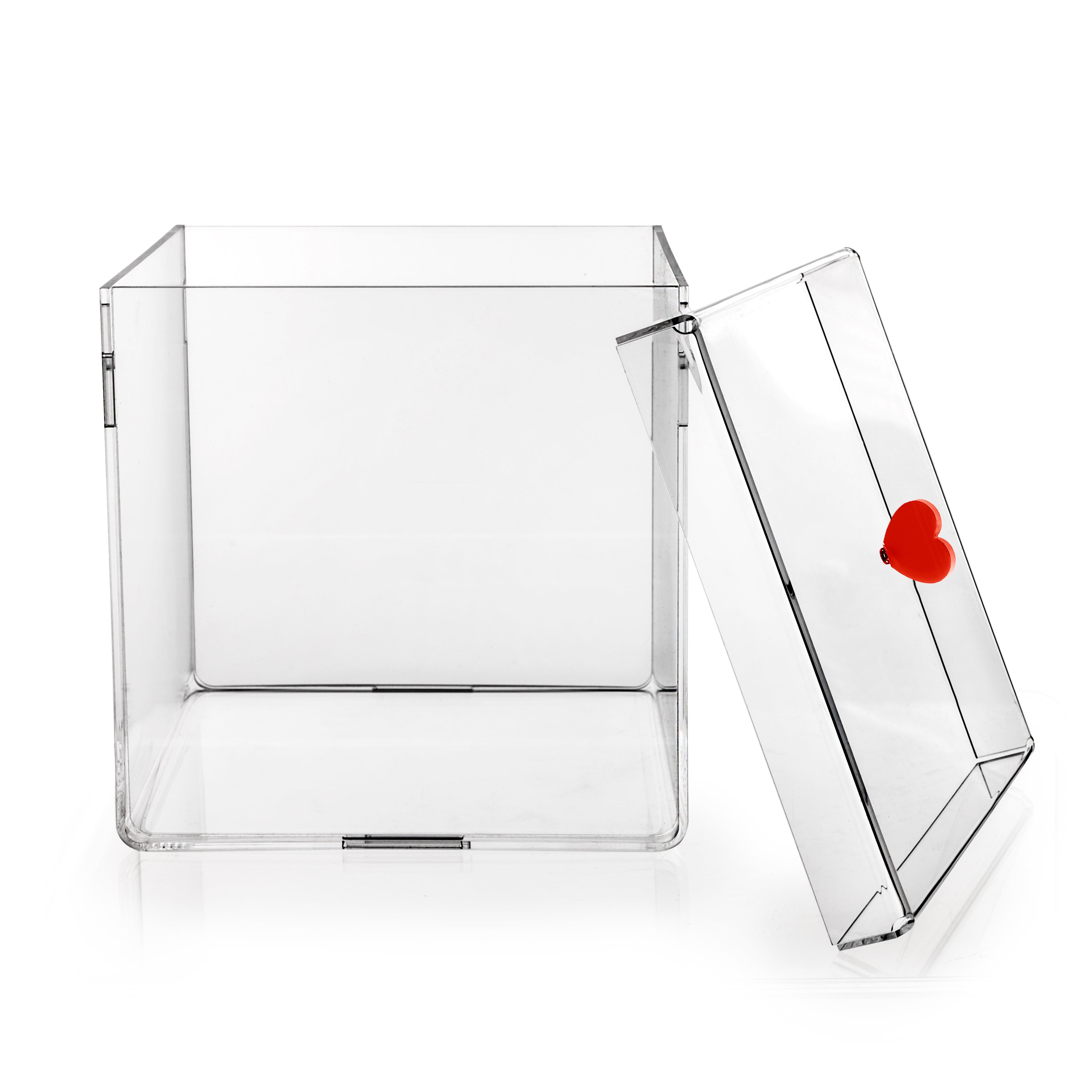 LOVIA BOX BIG ROSSO
