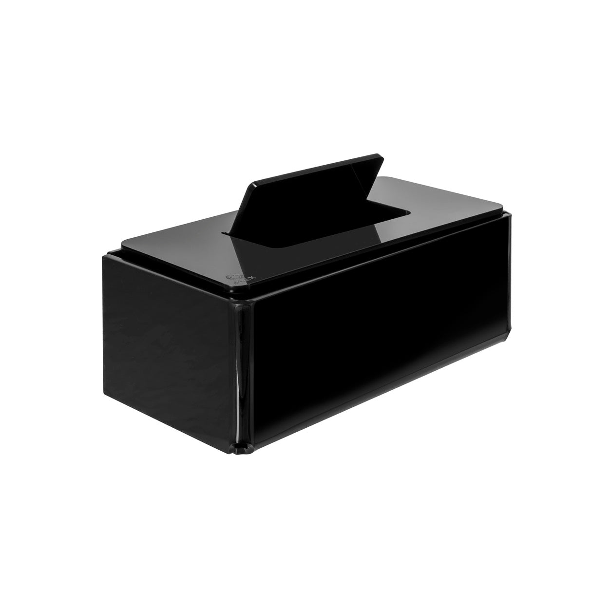 CALIPSO  PORTA  KLEENEX  NERO
