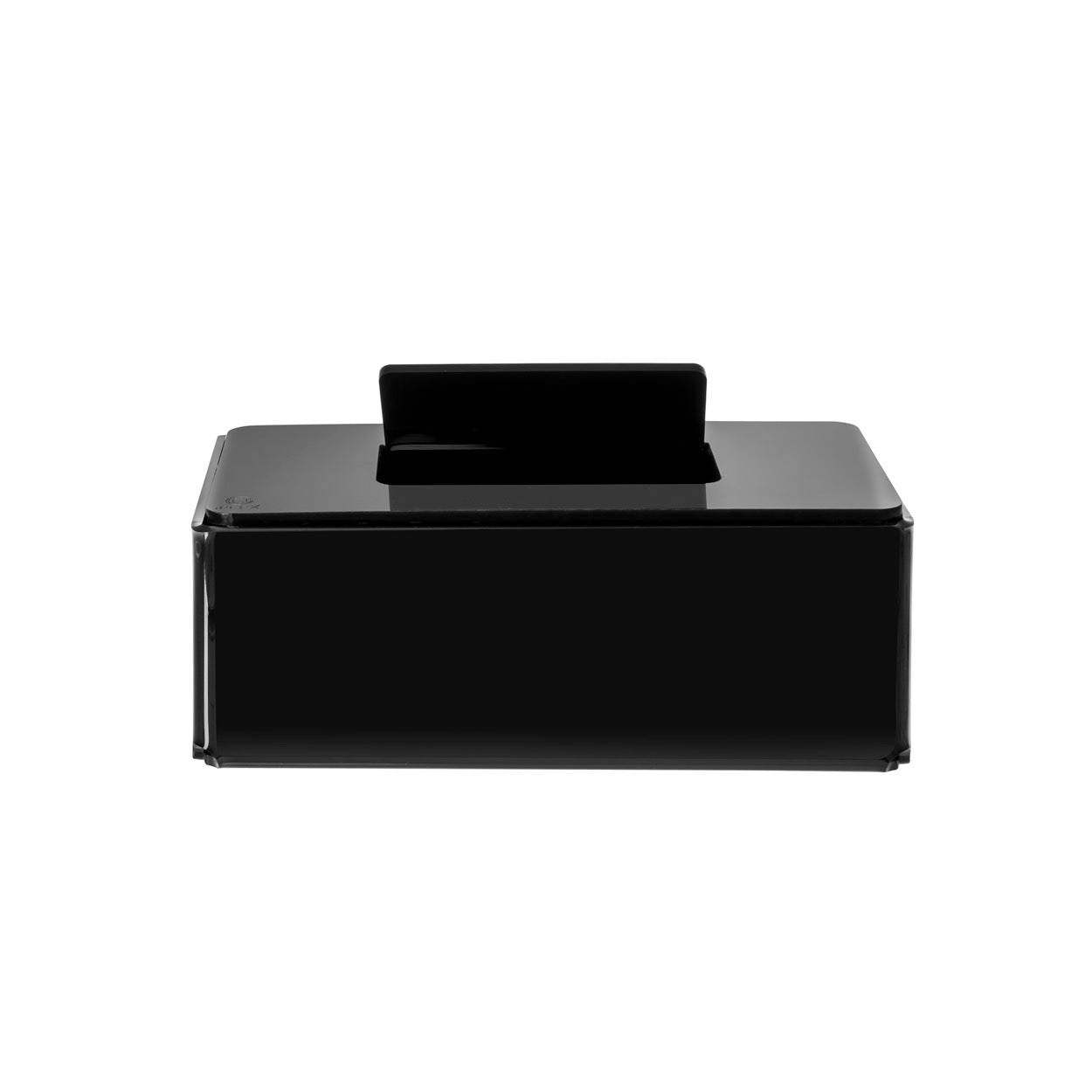 CALIPSO  PORTA  KLEENEX  NERO