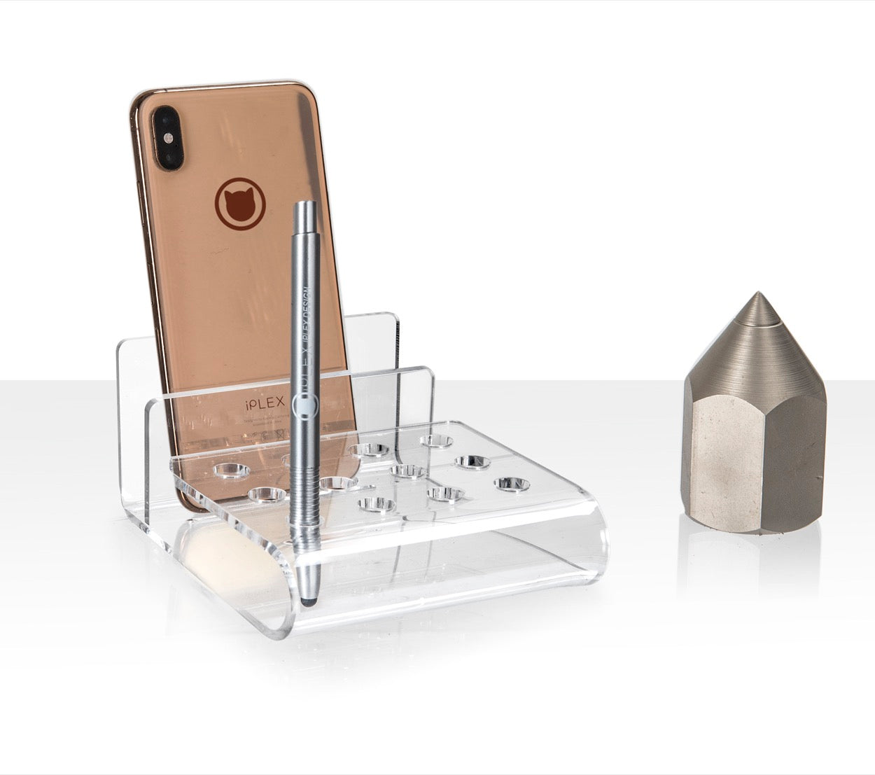 OLY  DESK  ORGANIZER