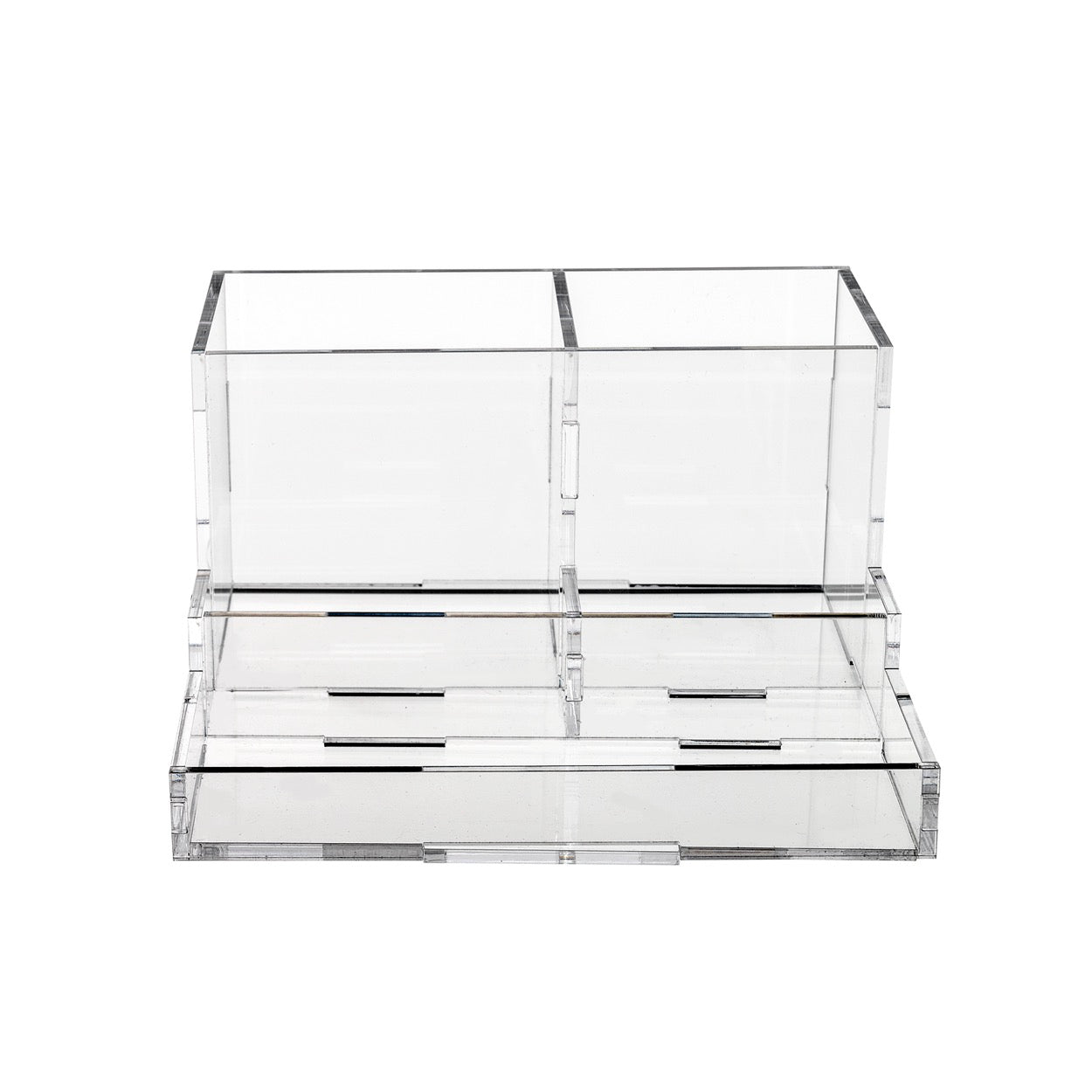 SYSTEM  DESK  ORGANIZER