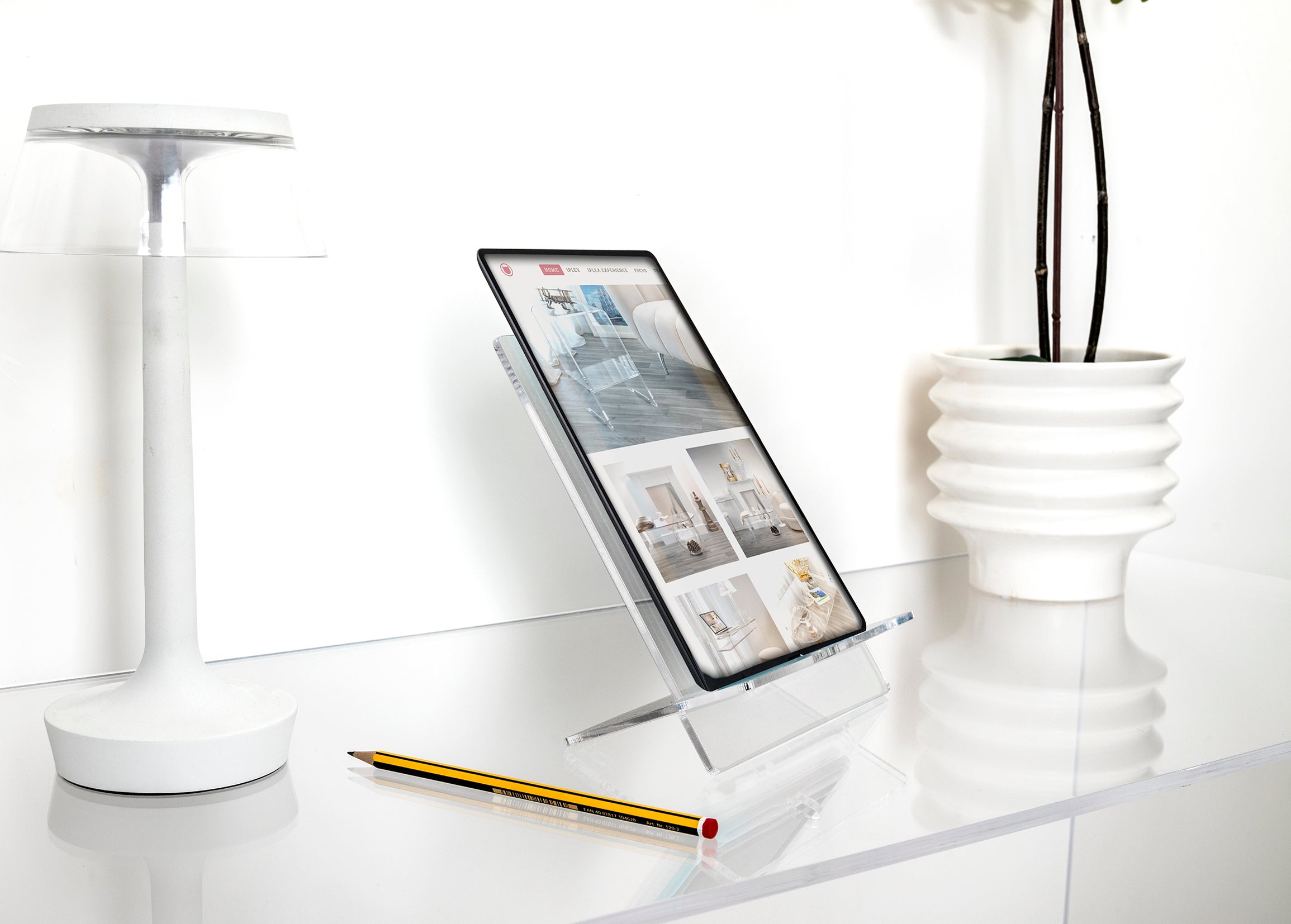 SYSTEM  PORTA  TABLET