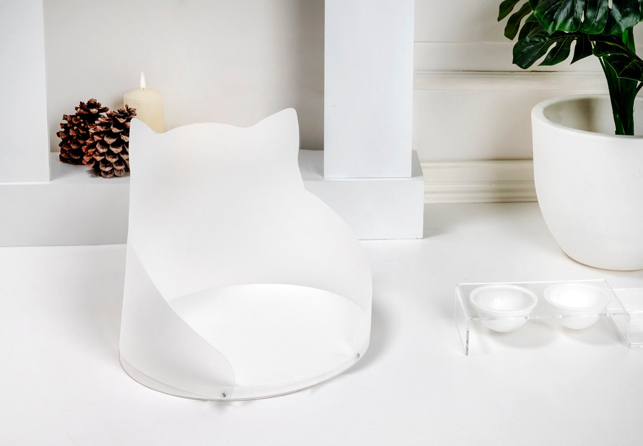 I-PET  CUCCIA  GATTO