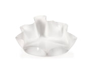 I-PET  CUCCIA  DRAPPEGGI  TONDA  BIANCO